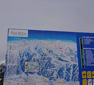 Skigebiet Mallnitz