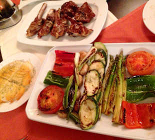 Grill
