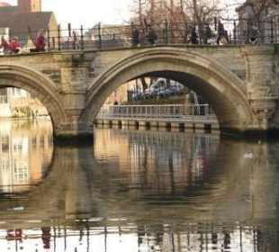 River Dijle