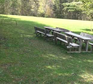 Premiumspazierwanderweg - Hochgehhütet