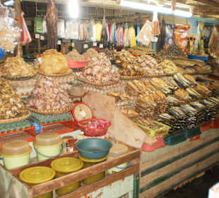 Marktstand
