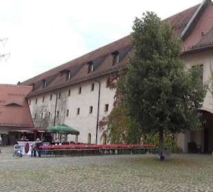 Wasserschloss Klaffenbach
