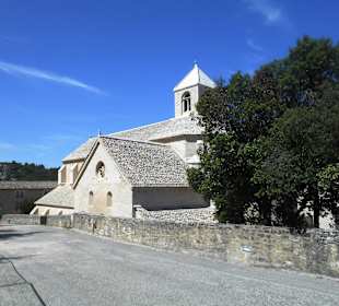 Abtei Sénanque