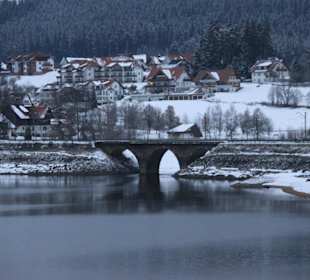 Schluchsee