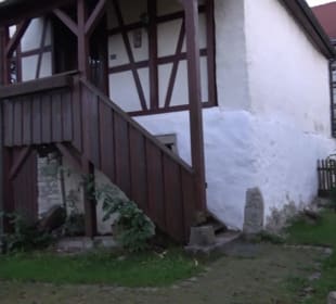 Heimatmuseum Donnstetten