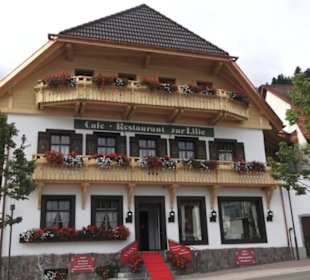 Landgasthof zur Lilie