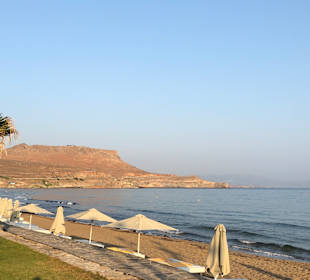 Strand Kokkini Hani