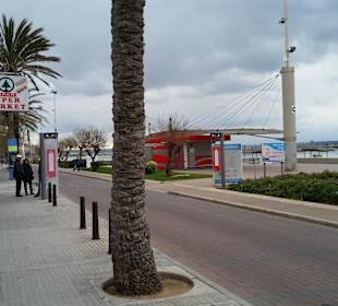 Restaurant Ballermann