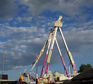 Stuttgarter Frühlingsfest