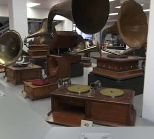 Phonomuseum
