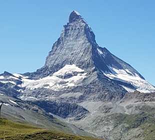 Wunderbarer Blick