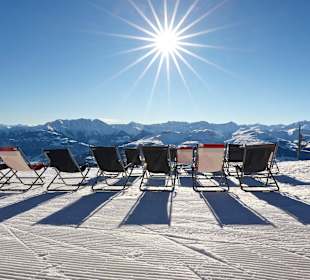 Skigebiet Andiast