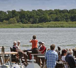 Fischrestaurant Ariel