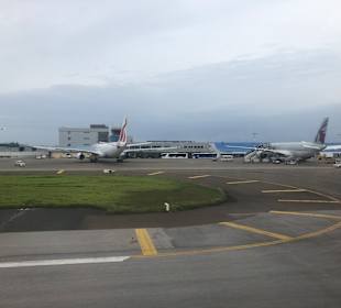 Flughafen Malé (MLE)