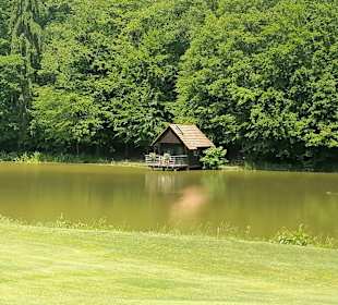 Wandern Bad Gleichenberg