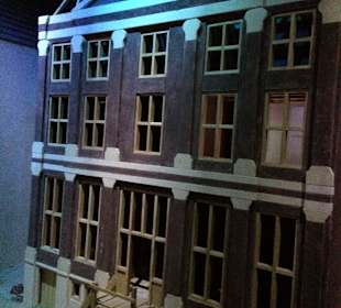 Museum Het Grachtenhuis