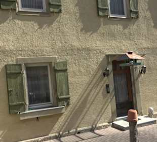 Amtsgerichtsgefängnis