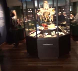 Salzburger Weihnachtsmuseum