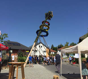 Wandern Rechberg