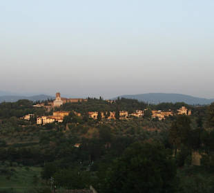 San Minato sul Monte