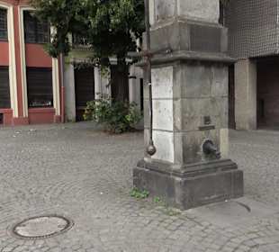 Marsplatz