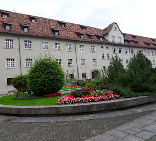 Kompleks klasztorny
