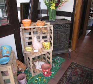 Restaurant Au Boeuf Soufflenheim