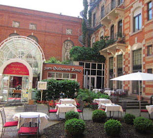 Innenstadt Baden-Baden