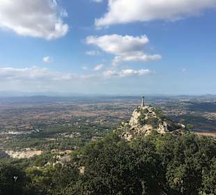 Kloster Sant Salvador