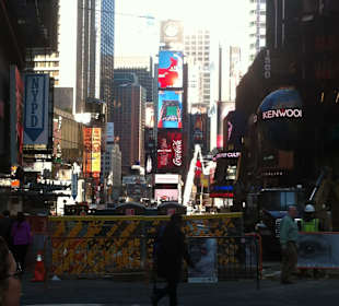 Timesquare