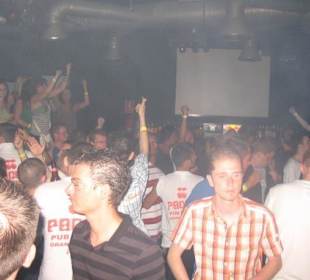 Impression des Club Zig Zag