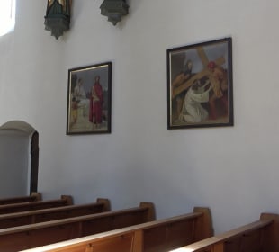 Kirche St. Martin