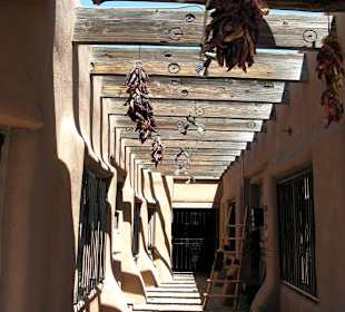 Old Town Passage