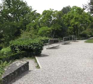 Alter botanischer Garten