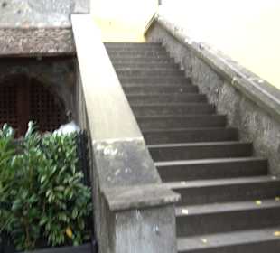 Meersburg Unterstadt