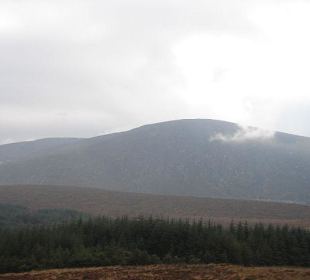 Wicklow National Park