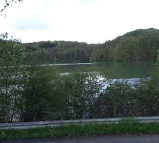 Naturerlebnisweg des NABU-Metzingen