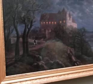 Alte Nationalgalerie