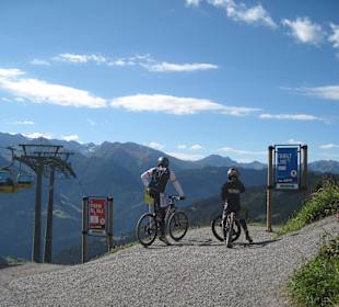 Bikepark Serfaus