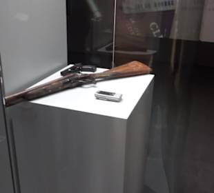 Deutsches Spionagemuseum