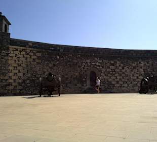 Castillo de San Gabriel in Arrecife