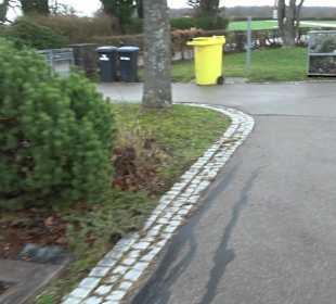 Friedhof Kleinbettlingen