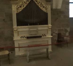 Pfarrkirche Unser Lieben Frauen