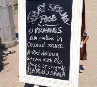 Mercury's Restaurant