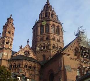 Dom zu Mainz