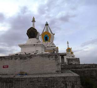 Kloster Erdene Dsuu