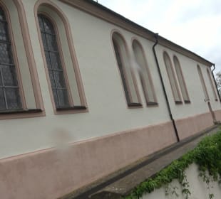 St. Peter und Paul Reute