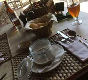 Severin Camp Tsavo West