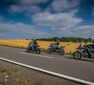 Wandern Eisenberg (Pfalz)