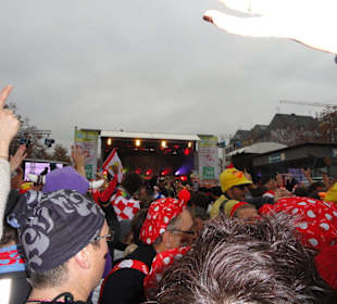 Köln 11.11.11